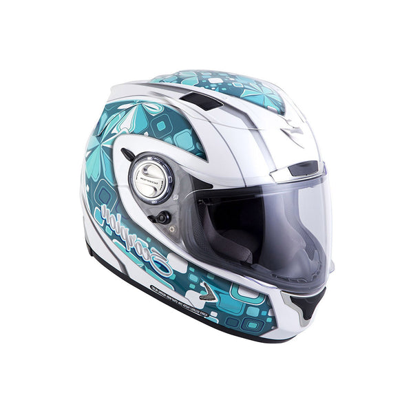 Minnie Me Bike Helmet