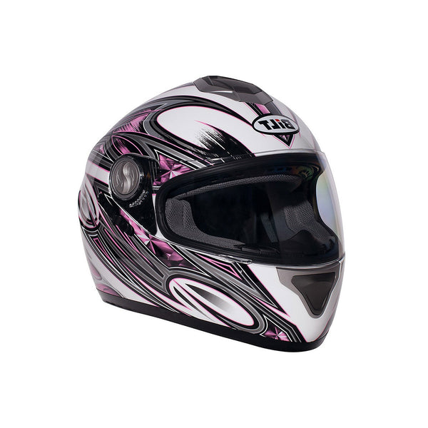 Minnie Me Bike Helmet