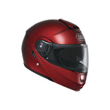 Gold Leopard Helmet