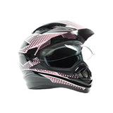 Minnie Me Bike Helmet